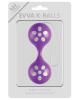 Ml Creation Evva K-Balls Purple Sex Toy Product Image 2