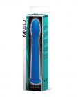 Mod Smooth Wand - Blue Sex Toy Product