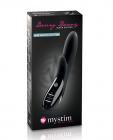 Mystim Daring Danny - Black Sex Toy Product