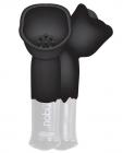 Nobu Bull-It Penis Head Tickler Attachment Black Sex Toy Product