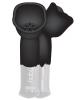 Nobu Bull-It Penis Head Tickler Attachment Black Sex Toy Product Image 1