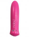 Nobu Power Bull-it Pink Bullet VIbrator Sex Toy Product