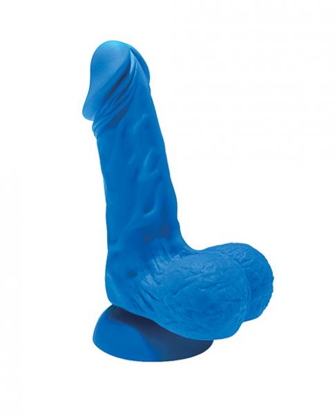 Nobu Dg1 - Blue Sex Toy Product