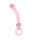 Nobu Rose Slider - Pink Sex Toy Product