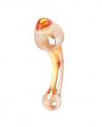Nobu Honey Dipper - Amber Sex Toy Product