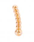 Nobu Honey Beads - Amber Sex Toy Product