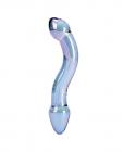 Nobu Galaxy Dual Curve - Blue Sex Toy Product