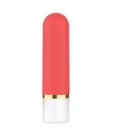 Nobu Mini Sari Classic Bullet - Coral Sex Toy Product