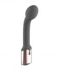 Nobu Gael G-spot Vibrator - Grey Sex Toy Product