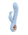 Nobu Rexa Dual Vibrator - Light Blue Sex Toy Product