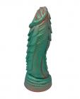 Nobu Tahr Fantasy Dong - Jade/copper Sex Toy Product