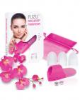 Fuzu 12K Fingertip Massager Neon Pink Sex Toy Product