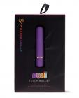 Nu Sensuelle Nubii Tulla 10 Speed  Bullet - Purple Sex Toy Product