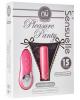 Sensuelle Pleasure Panty Bullet Remote Control Pink Sex Toy Product Image 2