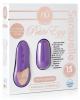 Sensuelle Remote Control Petite Egg Vibrator Purple Sex Toy Product Image 2