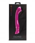 Nu Sensuelle Calypso Roller Motion G-spot - Magenta Sex Toy Product