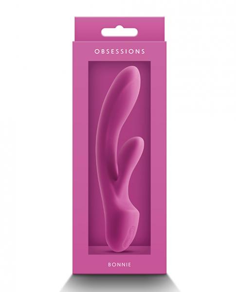 Obsession Bonnie - Dark Pink Sex Toy Product