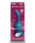 Revolution Earthquake - Teal Sex Toy Product