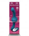 Revolution Tsunami - Teal Sex Toy Product