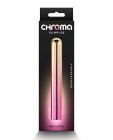 Chroma Sunrise - Large Pink/gold Sex Toy Product