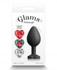 Glams Xchange Heart Gem - Medium Sex Toy Product