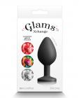 Glams Xchange Round Gem - Medium Sex Toy Product