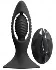 Renegade V2 W/remote - Black Sex Toy Product