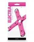 Electra Hog Tie - Pink Sex Toy Product