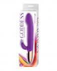 Goddess Thrusting Delight - Purple Sex Toy Product