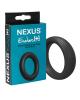 Nexus Enduro Plus Silicone Cock Ring Black Sex Toy Product Image 2