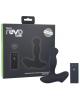 Nexus Revo Slim Rotating Prostate Massager Black Sex Toy Product Image 2