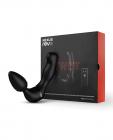 Nexus Revo Twist Rotating & Vibrating Massager - Black Sex Toy Product