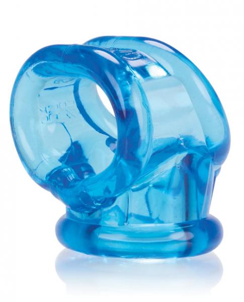 Oxballs Cocksling 2 Ice Blue Sex Toy Product