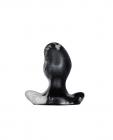 Oxballs Ergo Buttplug X Small - Platinum Swirl Sex Toy Product