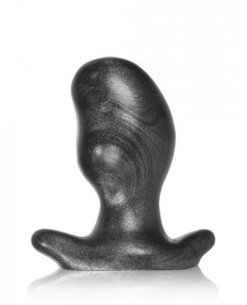Oxballs Ergo Buttplug Large - Smoke Sex Toy Product