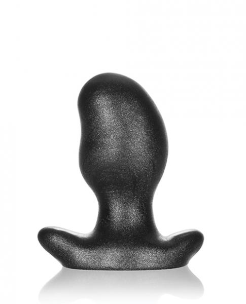 Oxballs Ergo Buttplug Medium - Smoke Sex Toy Product