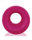 Oxballs Bigger Ox Cockring - Hot Pink Ice Sex Toy Product