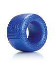 Oxballs Silicone Ball T Ball Stretcher - Blueballs Sex Toy Product