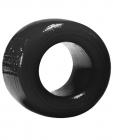 Ball T Ball-Stretcher Black Ring Sex Toy Product