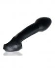Hunky Junk Double Thruster Sling - Tar Ice Sex Toy Product