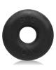 Big Ox Cockring Oxballs Silicone TPR Blend Black Ice Sex Toy Product Image 1