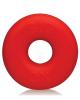 Big Ox Oxballs Cockring C-Ring Red Ice Sex Toy Product Image 1