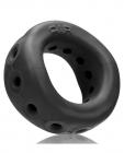 Oxballs Air Super-lite Airflow Cockring - Black Ice Sex Toy Product