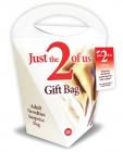 Just The 2 Of Us Gift Bag Sex Toy Product