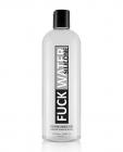 F*ck Water Silicone - 16 Oz Sex Toy Product