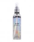 Playboy Pleasure Slick Lubricant - 4 Oz Prosecco Sex Toy Product