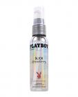 Playboy Pleasure Slick Lubricant -  2 Oz Strawberry Sex Toy Product