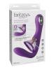 Fantasy For Her Ultimate Pleasure Pro - Purple Sex Toy Product Image 2