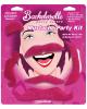 Mustache Party Kit Favors 6 Count Pink Sex Toy Product Image 3