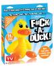 F#ck A Duck Inflatable Bath Toy Sex Toy Product Image 2